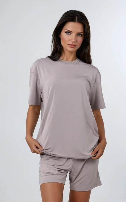 Missklara Ultra-Soft Lounge Set met Zakken