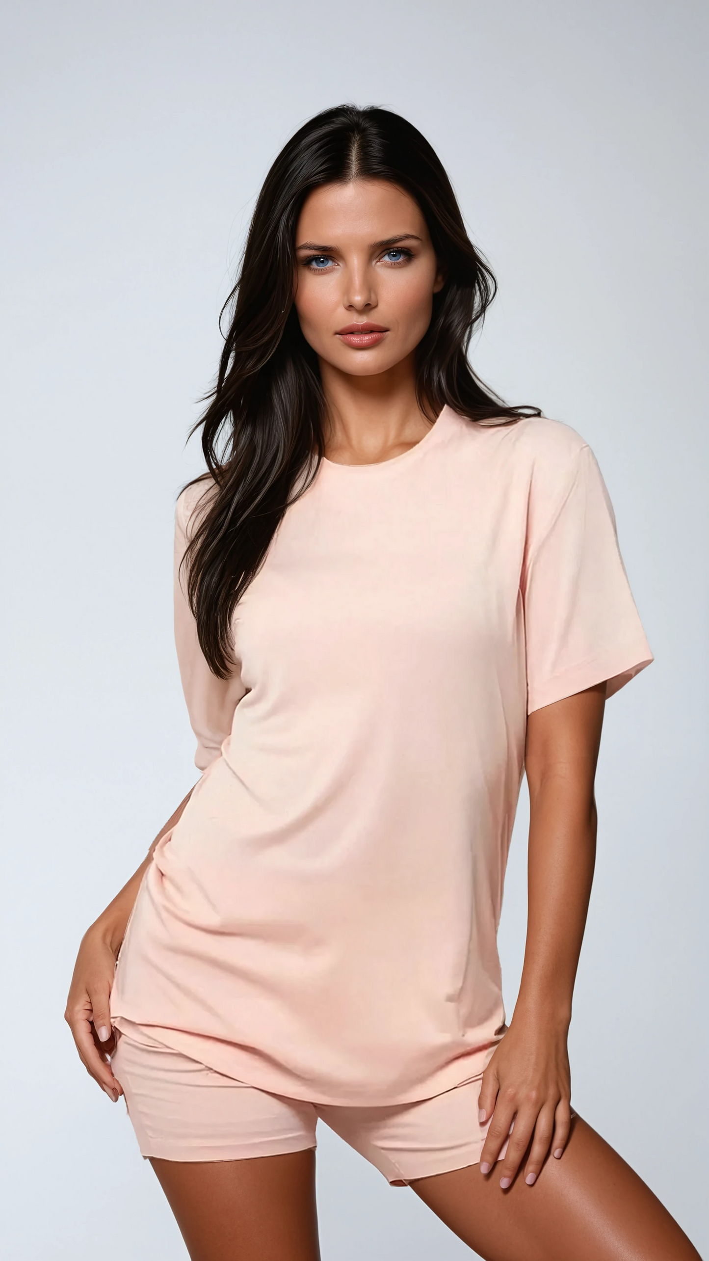 Missklara Ultra-Soft Lounge Set met Zakken