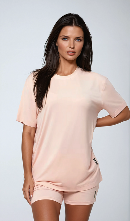 Missklara Ultra-Soft Lounge Set met Zakken