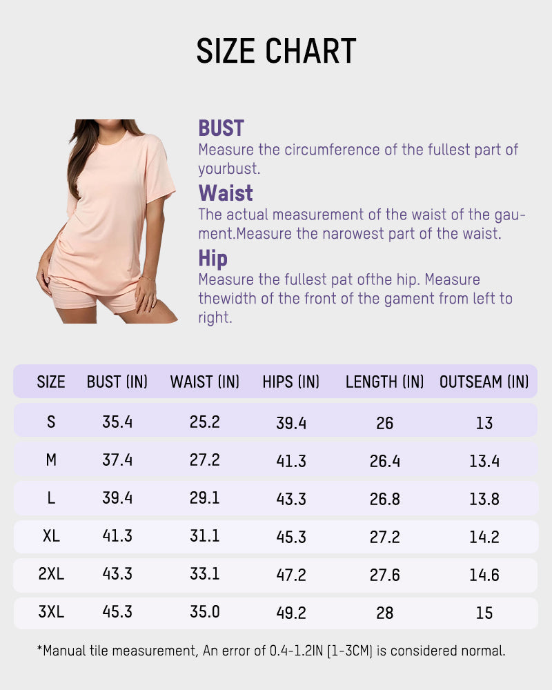 Missklara Ultra-Soft Lounge Set met Zakken