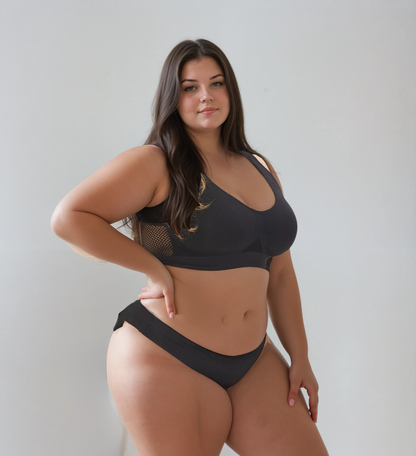 MissKlara Sydney Sport-BH Missklara
