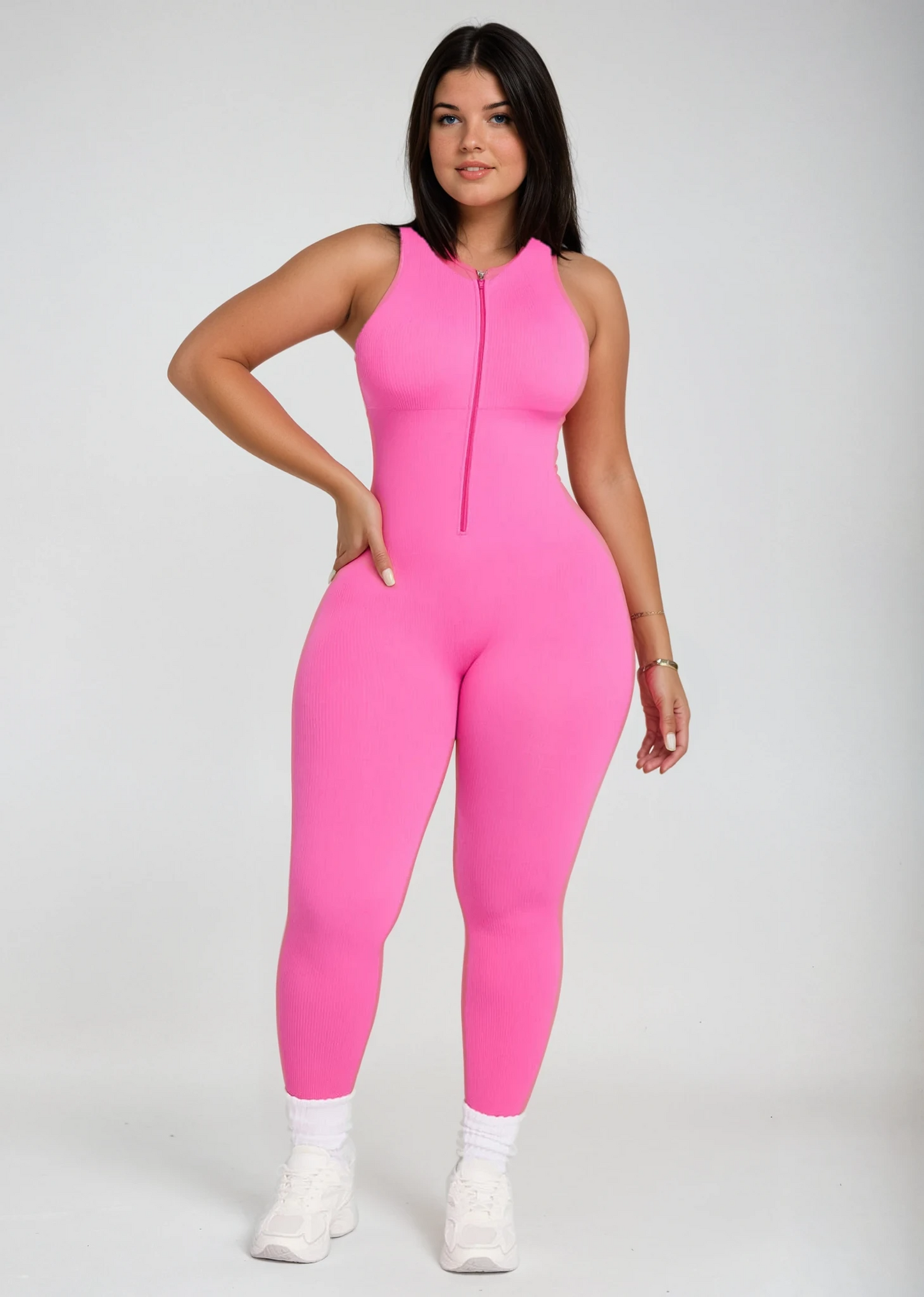 MissKlara SnatchedSuit Jumpsuit