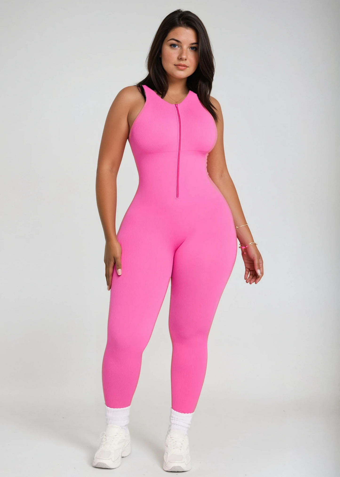 MissKlara SnatchedSuit Jumpsuit