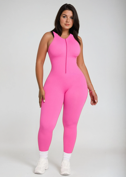 MissKlara SnatchedSuit Jumpsuit