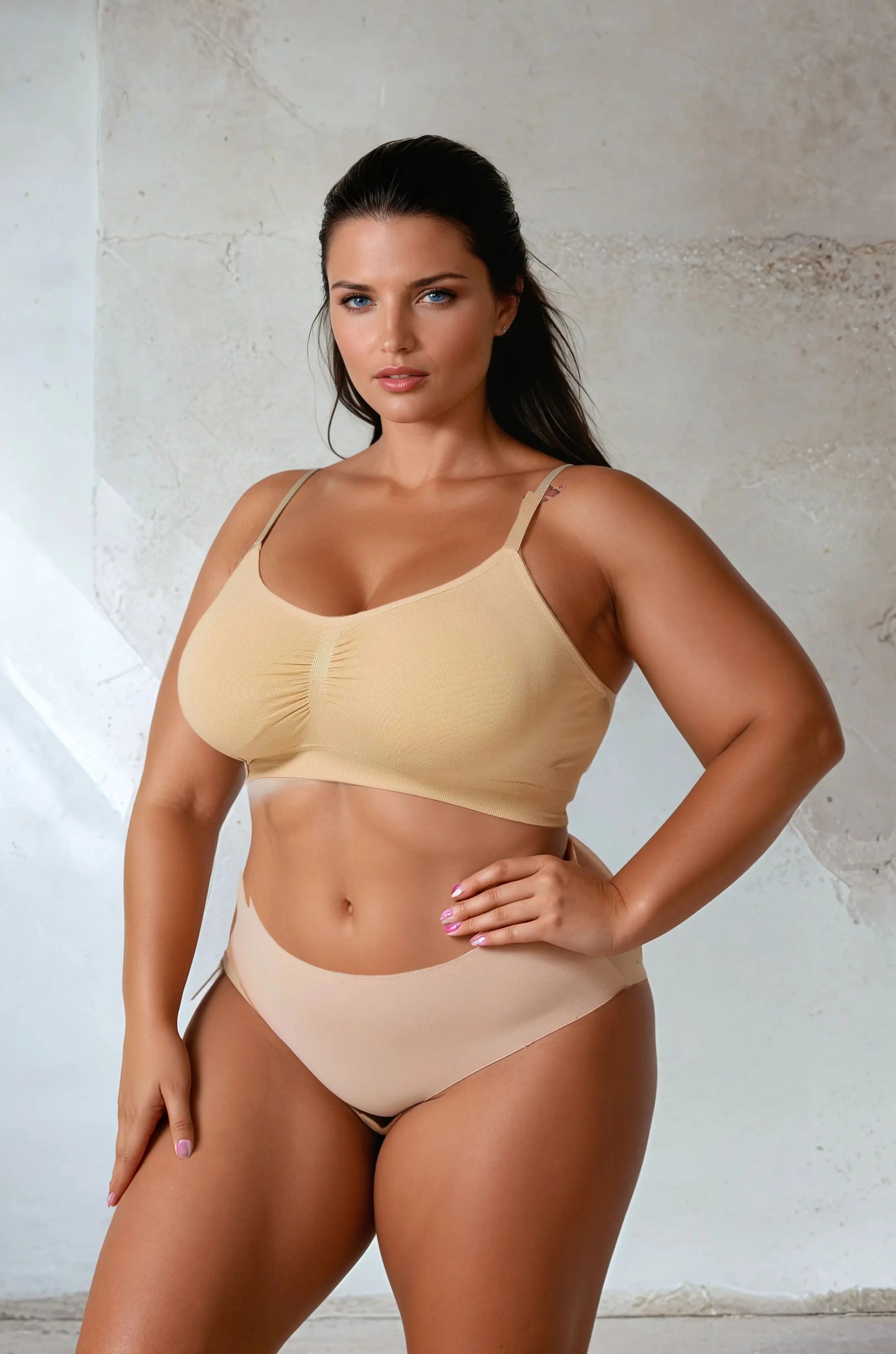 MissKlara Genesis Comfort Bra Missklara