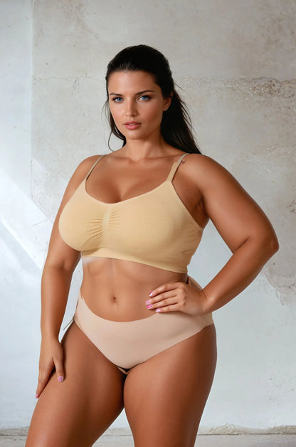MissKlara Genesis Comfort Bra Missklara