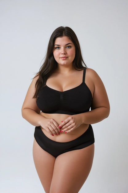 MissKlara Genesis Comfort Bra Missklara