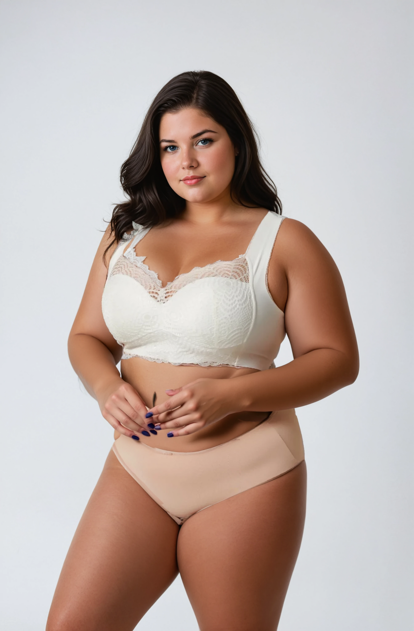 MissKlara Milan Comfort BH Missklara