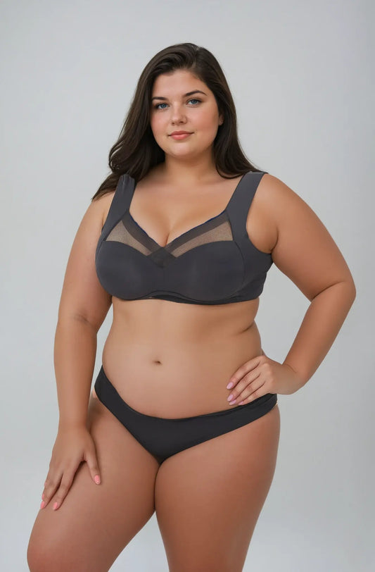MissKlara Barcelona Push-Up Bra Missklara