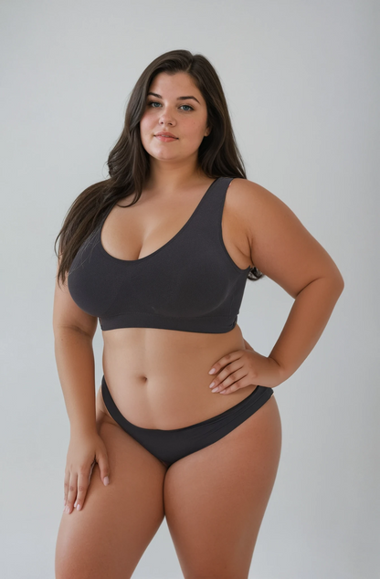 MissKlara Oslo Sport-BH Missklara