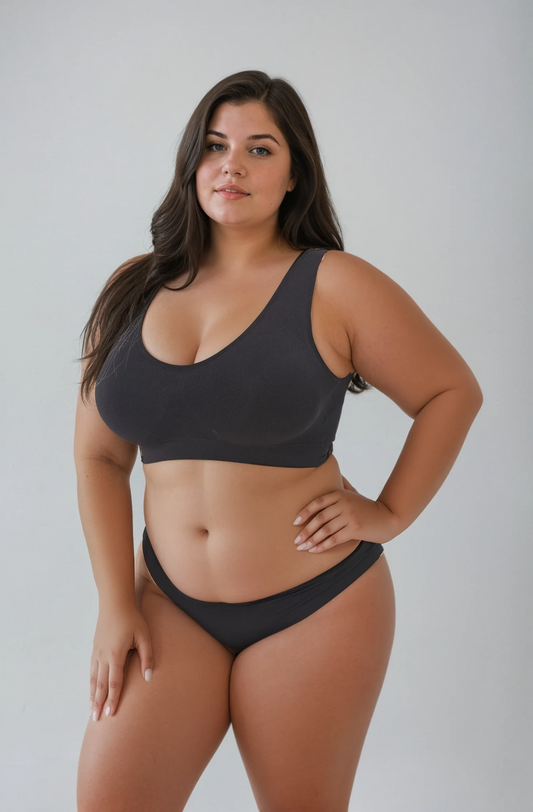 MissKlara CozyShape BH Missklara