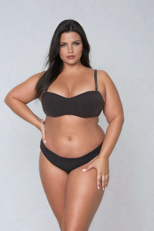 MissKlara Monaco Bandeau Missklara