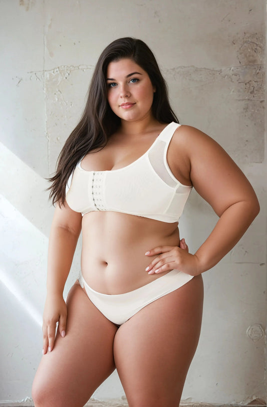 MissKlara Oslo Support BH Missklara