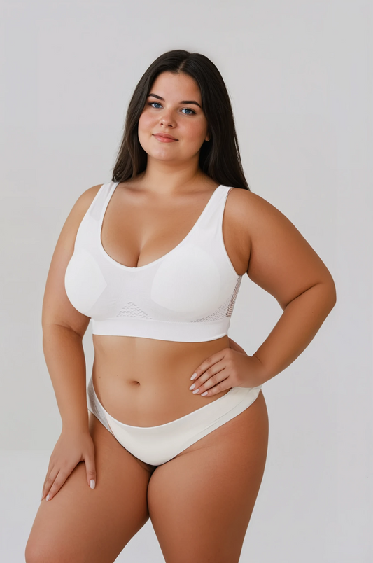 MissKlara Sydney Sport-BH Missklara