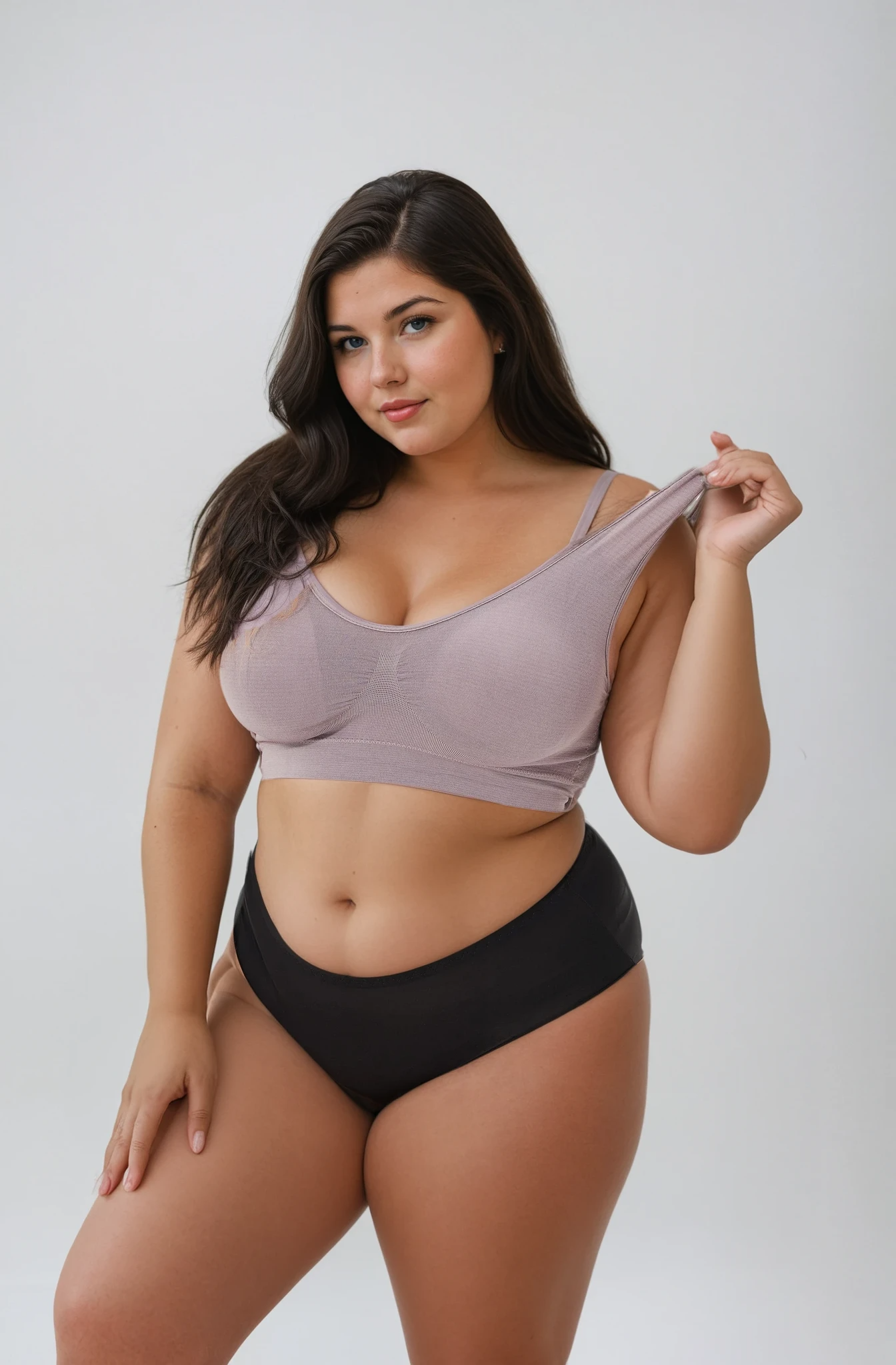 MissKlara Oslo Sport-BH Missklara