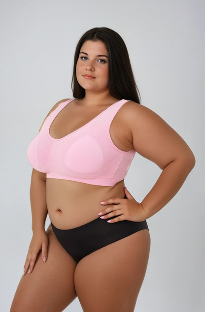 MissKlara Oslo Sport-BH Missklara