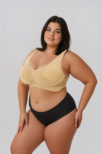 MissKlara Sydney Sport-BH Missklara